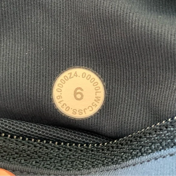 COPY Speed up 25 inch nocturnal teal not cc eligible - Picture 7 of 12